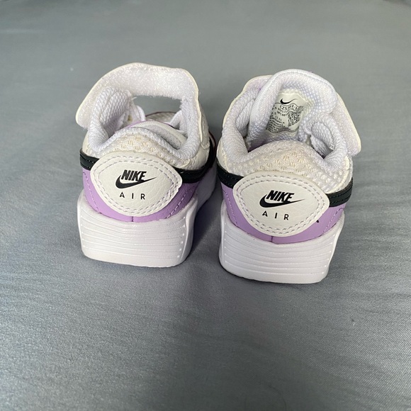 Nike infant snickers - Picture 2 of 5